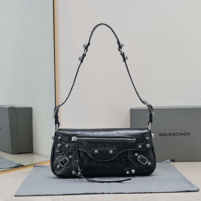 Ba*len*cia*ga satchel bags